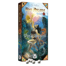 Res Arcana Perlae Imperii Board Games - New