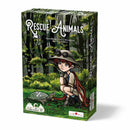 Rescue Animals Board Games - New
