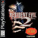 Resident Evil 2 (PS1) Video Games - Games - PS1