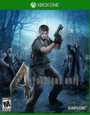 Resident Evil 4 (PS4) Video Games - Games - PS4