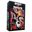 Rest in Pieces RPG - New