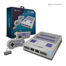RetroN 2 HD Gaming Console Video Games - Console - Emulators