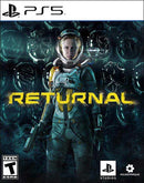 Returnal (PS5) Video Games - Games - PS5