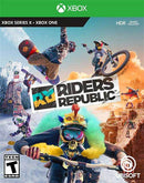 Riders Republic (XSX) Video Games - Games - XSX