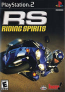 Riding Spirits (PS2) Video Games - Games - PS2
