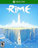 Rime (XB1) Video Games - Games - XB1