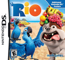 Rio Video Games - Games - NDS