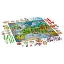 Risk: Europe Board Games - New