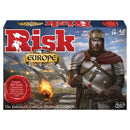 Risk: Europe Board Games - New