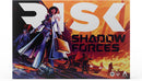 Risk Shadow Forces Board Games - New