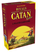 Rivals for Catan Deluxe Board Games - New