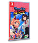 River City Girls Video Games - Games - Switch