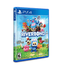 Riverbond (PS4) Video Games - Games - PS4