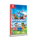 Riverbond (SWI) Video Games - Games - Switch