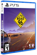 Road 96 (PS5) Video Games - Games - PS5