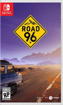 Road 96 (SWI) Video Games - Games - Switch