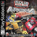 Rock em Sock em Robots Arena Video Games - Games - PS1