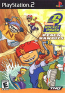 Rocket Power Beach Bandits (PS2) Video Games - Games - PS2