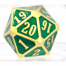 Roll Down D20 Counter Accessories - Dice