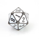 Roll Down D20 Counter Accessories - Dice