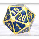 Roll Down D20 Counter Accessories - Dice