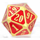 Roll Down D20 Counter Accessories - Dice