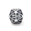 Roll Down D20 Counter Accessories - Dice