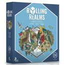 Rolling Realms Board Games - New