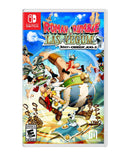 Roman Rumble in Las Vegum - Asterix & Obelix XXL2 Video Games - Games - Switch