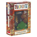 Root Landmark Pack Board Games - New