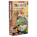 Root Riverfolk Hirelings Pack Board Games - New