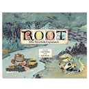 Root: Riverfolk Board Games - New