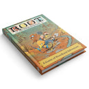 Root RPG Core Rulebook RPG - New