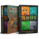 Root RPG Deluxe Edition RPG - New