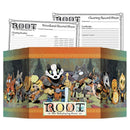 Root RPG GM Accessory Pack RPG - New