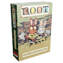 Root: The Exiles and Partisans Deck Board Games - New