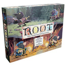 Root: The Underworld Expansion Board Games - New