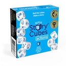 Rory`s Story Cubes: Actions Board Games - New
