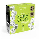Rory`s Story Cubes: Voyages Board Games - New