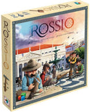 Rossio Board Games - New
