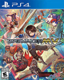 RPG Maker MV (PS4) Video Games - Games - PS4