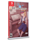 RPGolf Legends (SWI LR) Video Games - Games - Switch