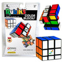 Rubik's Color Blocks Puzzles
