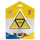 Rubiks Pyramid Puzzles