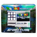 Rubiks Speed Cube Pro Pack Puzzles