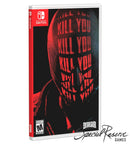 Ruiner (SWI LR) Video Games - Games - Switch