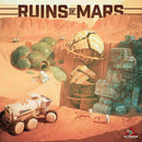 Ruins of Mars Board Games - New