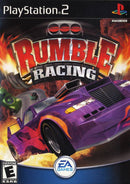 Rumble Racing (PS2) Video Games - Games - PS2