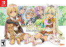 Rune Factory 4 Special - Archival Edition Video Games - Games - Switch