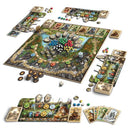 Rune Stones Board Games - New